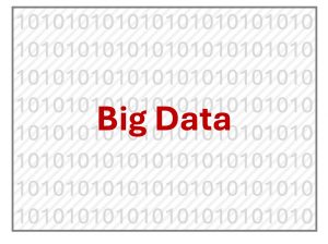 Big Data