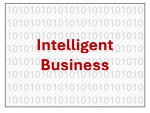 Intelligent Business